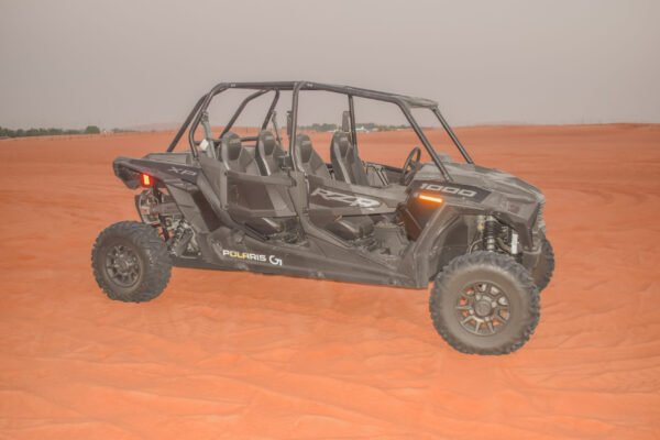 4 Seater Dune Buggy Desert Excursion BBQ Dinner