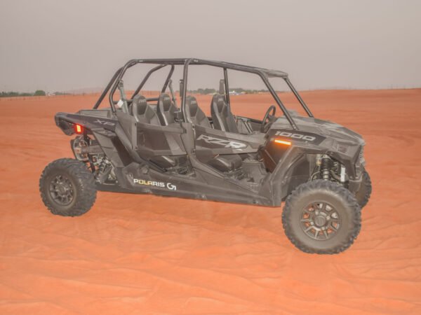 4 Seater Dune Buggy Desert Excursion BBQ Dinner