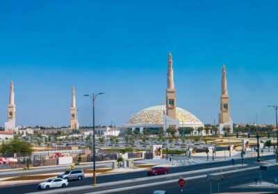 Private Al Ain City Tour