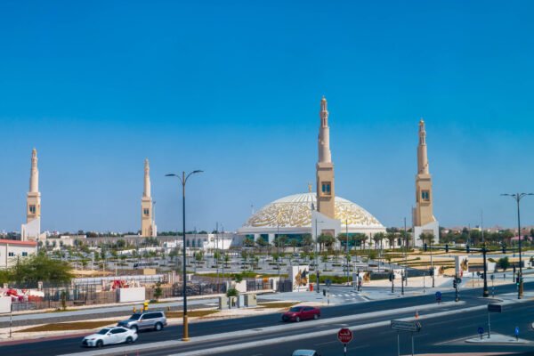 Private Al Ain City Tour