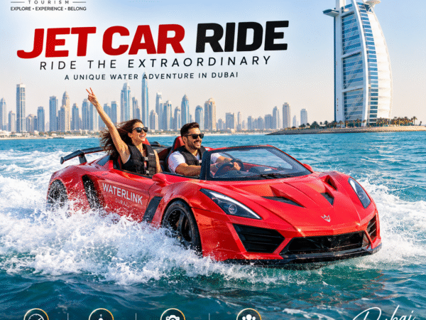 Jet Car