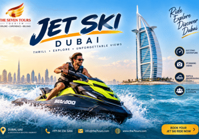 Jet Ski