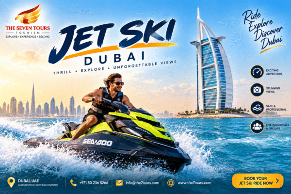 Jet Ski