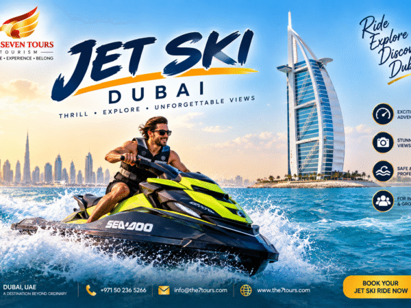 Jet Ski