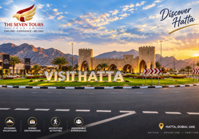 Private Hatta Tour