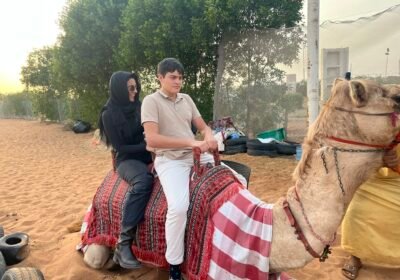 Cheapest Desert Safari in Dubai How to Explore on a Budget