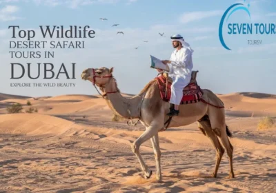 Top Wildlife Desert Safari Tours in Dubai for Nature Enthusiasts