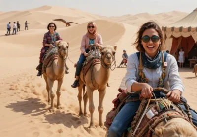 Desert Safari Dubai Group Booking Fun, Easy & Affordable  31 July 2025  hassan  Blog, Desert Safari Dubai, Tourist Places in Dubai