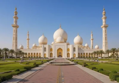 Best Private Abu Dhabi Tour from Dubai Book Now