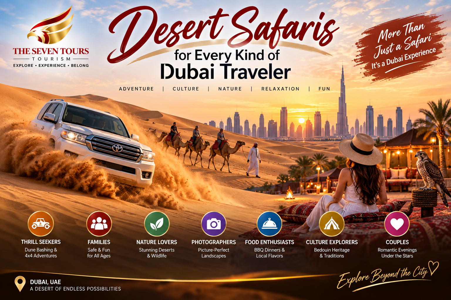 Desert