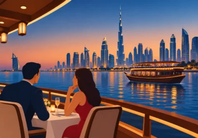 Dubai Dinner Cruise Review: Is It Worth Your Evening?