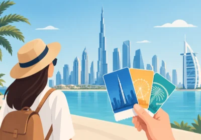 Dubai Sightseeing Passes: Are They Worth It?