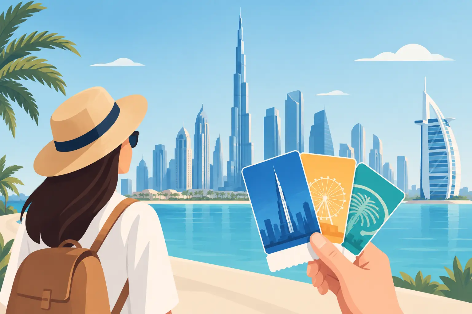 Dubai Sightseeing Passes: Are They Worth It?