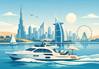 How to Book Private Dubai Cruise Experiences