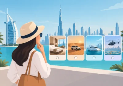 How to Select Dubai Tour Upgrades That Fit You