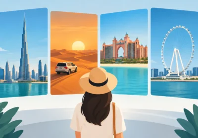 Dubai Attraction Comparison: Pick Your Best Day