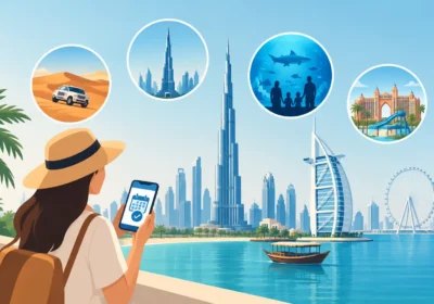 Which Dubai Attractions Need Reservations?